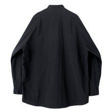 画像をギャラリービューアに読み込む, CARTRIDGE SHIRT MINUS - P #DEEP NAVY
