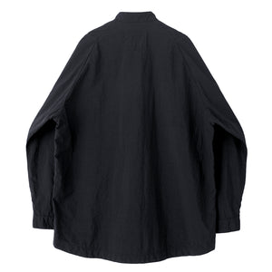 CARTRIDGE SHIRT MINUS - P #DEEP NAVY