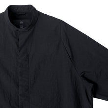 画像をギャラリービューアに読み込む, CARTRIDGE SHIRT MINUS - P #DEEP NAVY
