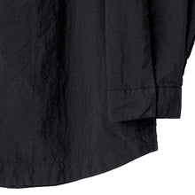 画像をギャラリービューアに読み込む, CARTRIDGE SHIRT MINUS - P #DEEP NAVY
