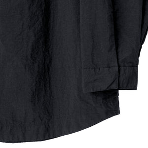 CARTRIDGE SHIRT MINUS - P #DEEP NAVY