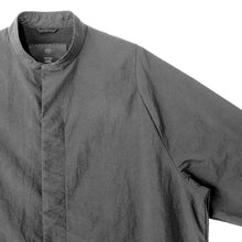 画像をギャラリービューアに読み込む, CARTRIDGE SHIRT MINUS - P #GRAY
