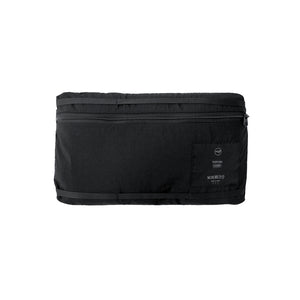 WALLET PANTS CITY - P #BLACK