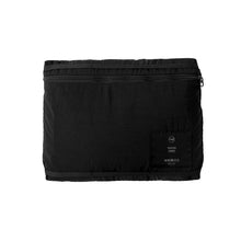 画像をギャラリービューアに読み込む, WALLET JKT PLUS - P #BLACK
