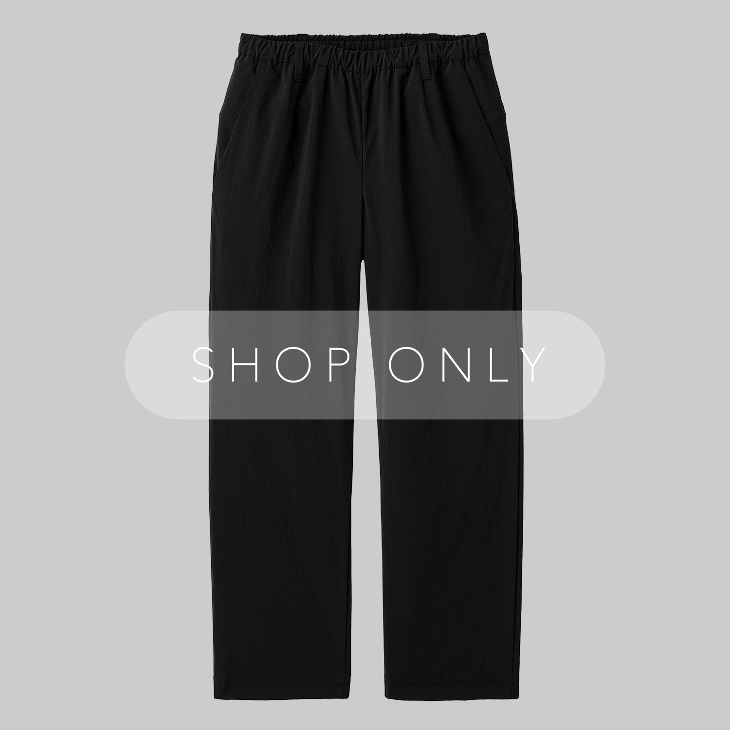 TEATORA - WALLET PANTS CITY - doctoroid (TT-004C-DR) – TEATORA