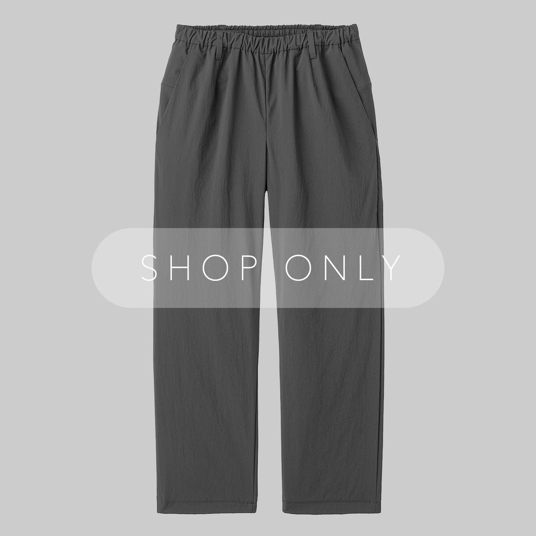 WALLET PANTS CITY - DR #GRAY