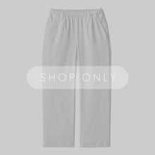 画像をギャラリービューアに読み込む, WALLET PANTS CITY - PHO #WHITE
