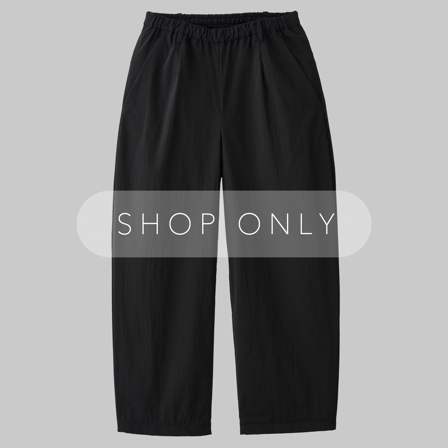 TEATORA - WALLET PANTS HOTEL - doctoroid (TT-004H-DR) – TEATORA
