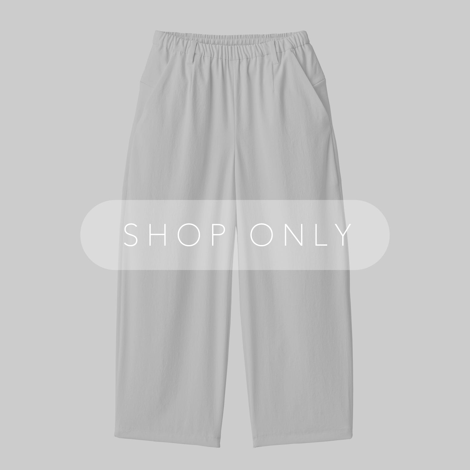 TEATORA - WALLET PANTS HOTEL - photoroller (TT-004H-PHO) – TEATORA