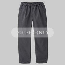 画像をギャラリービューアに読み込む, WALLET PANTS OFFICE - DR #GRAY
