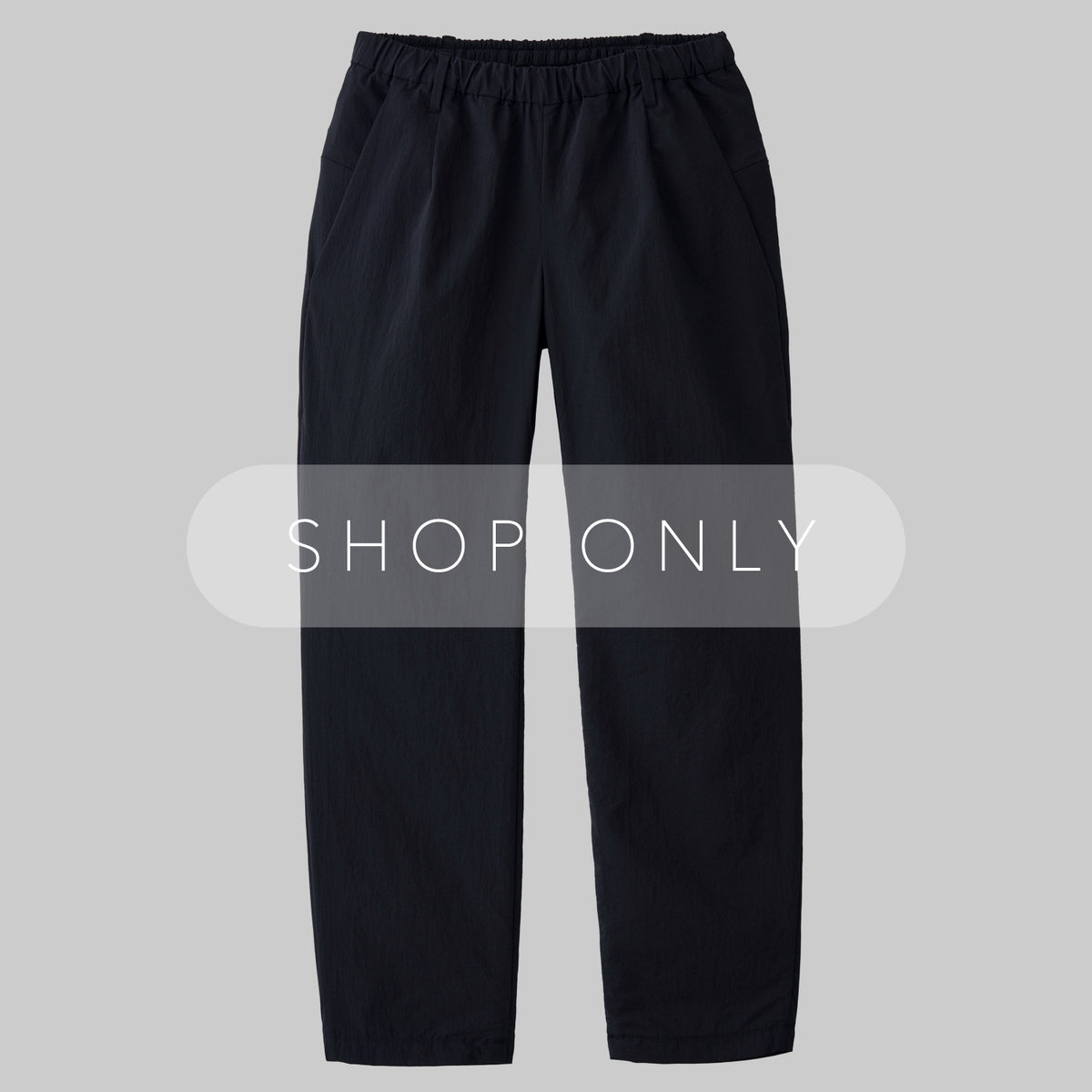 TEATORA Wallet Pants OFFICE PH ブラック 1 Wallet Pants OFFICE P | TEATORA(テアトラ) / パンツ ボトムス