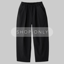 画像をギャラリービューアに読み込む, WALLET PANTS RESORT - DR #BLACK
