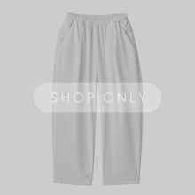 画像をギャラリービューアに読み込む, WALLET PANTS RESORT - PHO #WHITE
