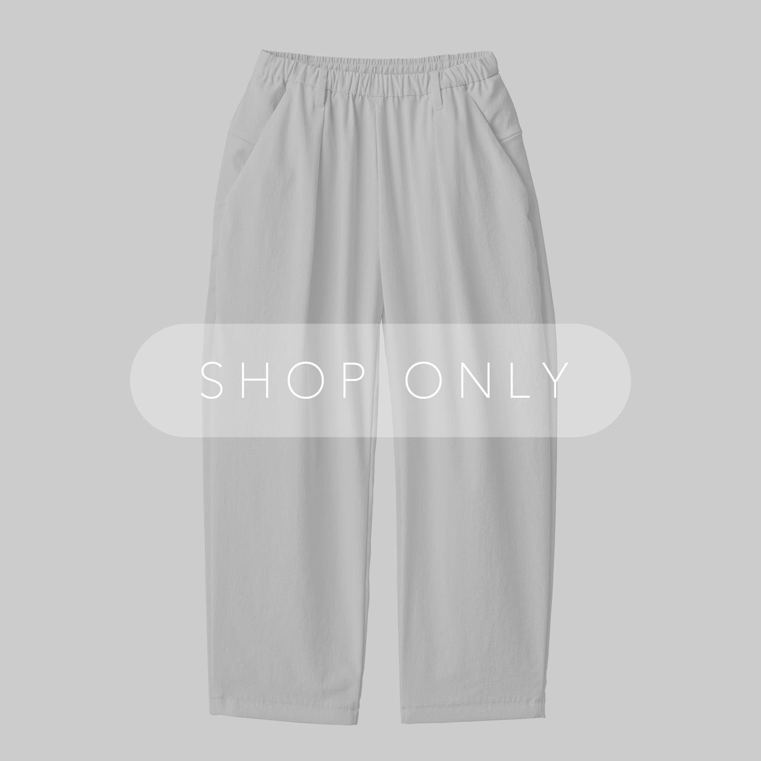 TEATORA ONLINE STORE - PANTS