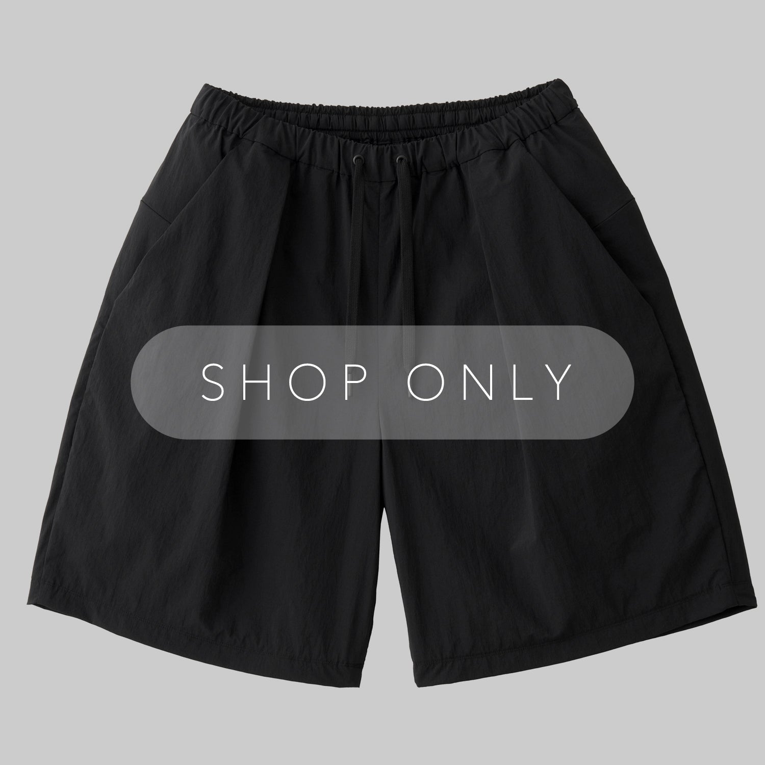 TEATORA - WALLET SHORTS RESORT - doctoroid (TT-004SR-DR) – TEATORA