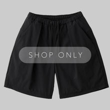 画像をギャラリービューアに読み込む, WALLET SHORTS RESORT - DR #BLACK
