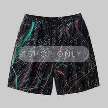 画像をギャラリービューアに読み込む, WALLET SHORTS RESORT - HLD #FIREWORKS
