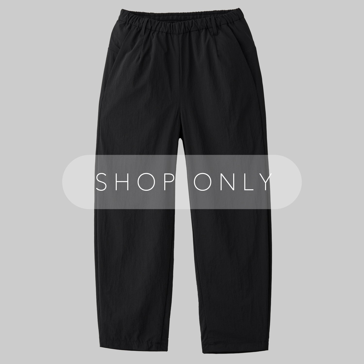 TEATORA ウォレットパンツリゾートDOCTOROID サイズ3 ブラック TEATORA/テアトラ】Wallet Pants Resort - DOCTOROID