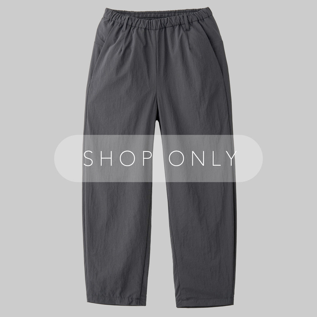 WALLET PANTS - DR #GRAY