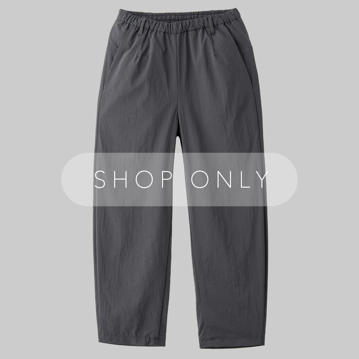 TEATORA ONLINE STORE - WALLET PANTS