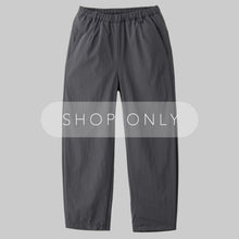 画像をギャラリービューアに読み込む, WALLET PANTS - DR #GRAY
