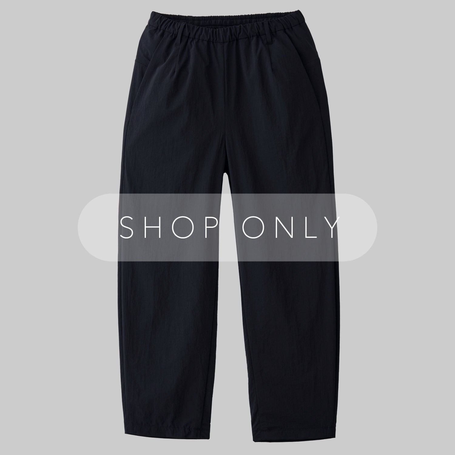 TEATORA - WALLET PANTS - doctoroid (TT-004-DR) – TEATORA ONLINE STORE
