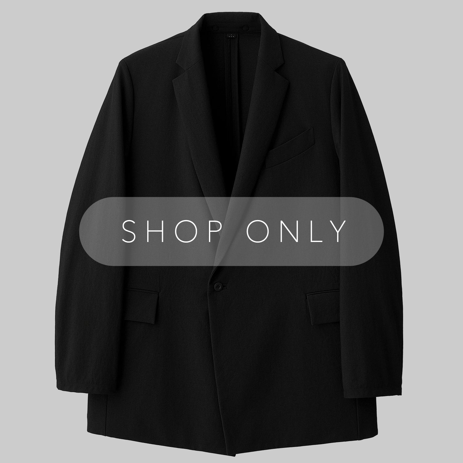 TEATORA ONLINE STORE - DEVICE JKT PLUS