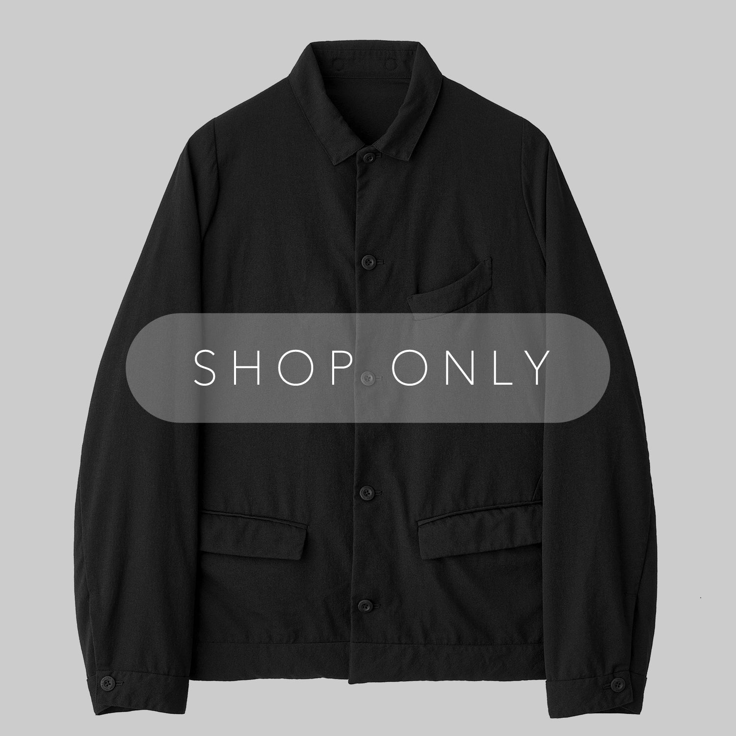 TEATORA - ID JKT - machine mind (TT-202-MM) – TEATORA ONLINE