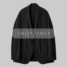 画像をギャラリービューアに読み込む, WALLET JKT PLUS - HL #BLACK
