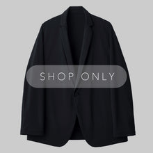 画像をギャラリービューアに読み込む, WALLET JKT PLUS - DR #NAVY
