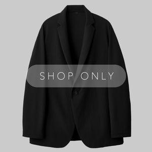 TEATORA - WALLET JKT PLUS - ghost code (TT-204-PLS-GC) – TEATORA