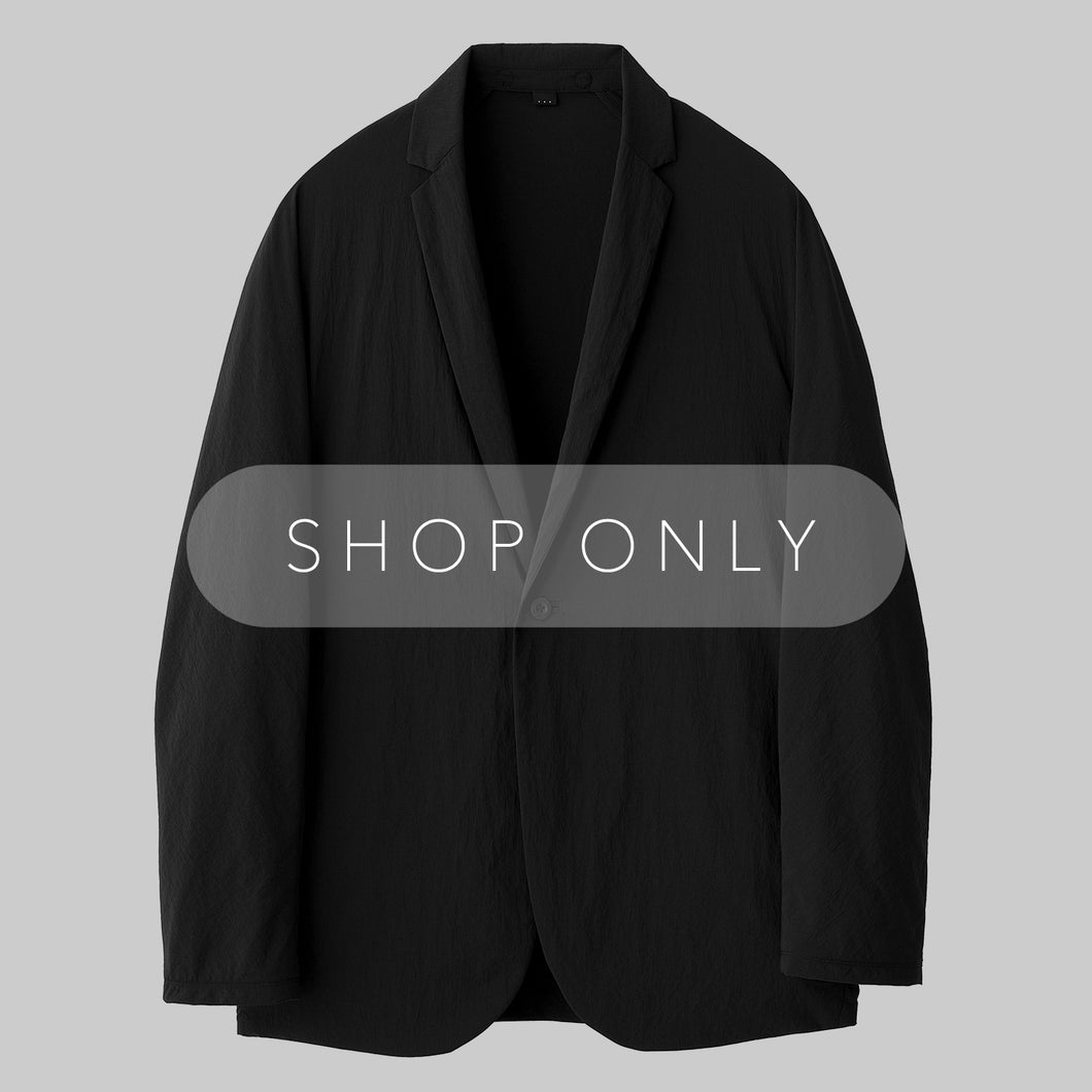 TEATORA - WALLET JKT - doctoroid (TT-204-DR) – TEATORA ONLINE STORE