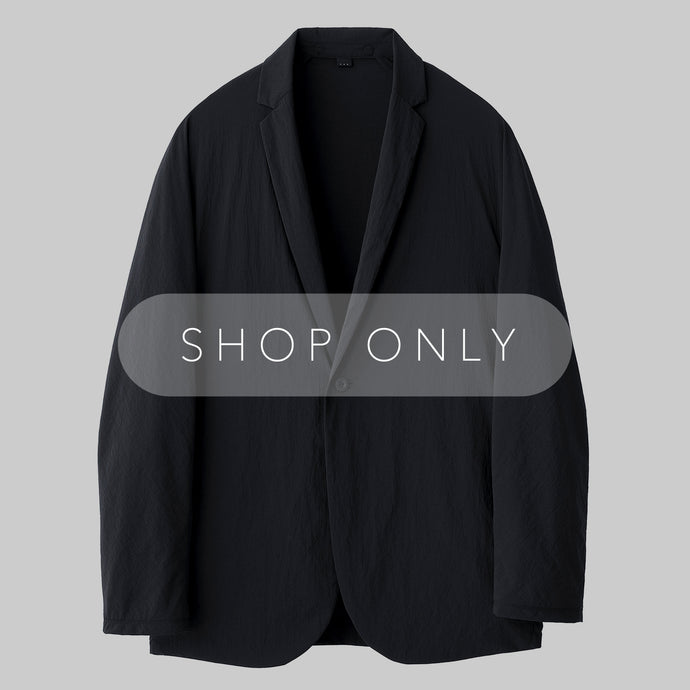 TEATORA ONLINE STORE - JKT