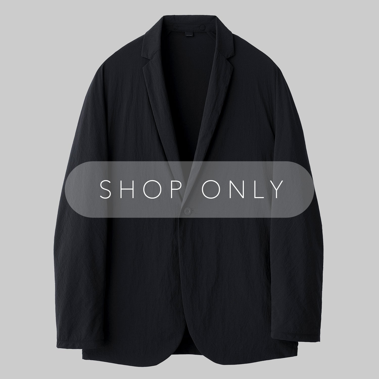 TEATORA - WALLET JKT - doctoroid (TT-204-DR) – TEATORA ONLINE STORE