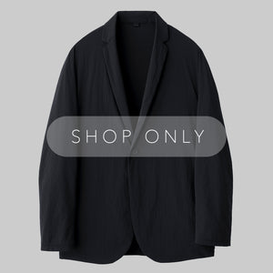 TEATORA - WALLET JKT - doctoroid (TT-204-DR) – TEATORA ONLINE STORE