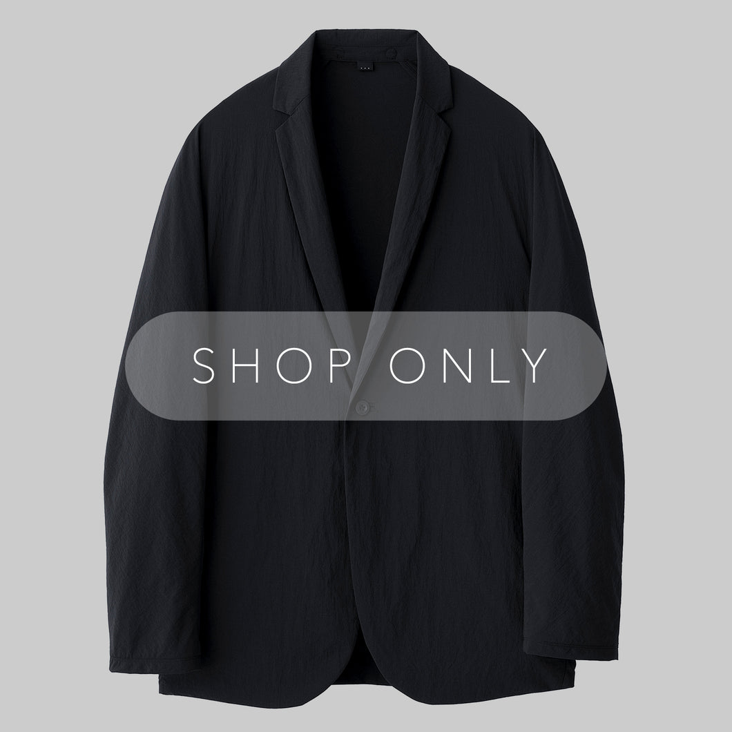 TEATORA - WALLET JKT - doctoroid (TT-204-DR) – TEATORA ONLINE STORE