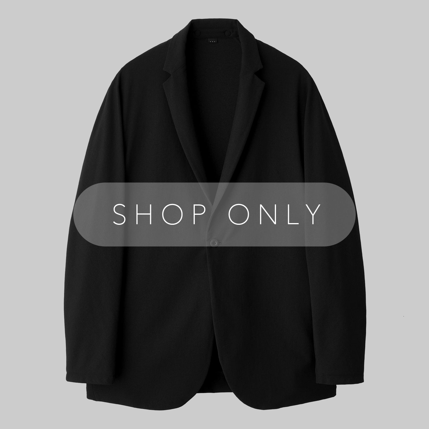 TEATORA - WALLET COAT S/L - packable (TT-101SL-P) – TEATORA