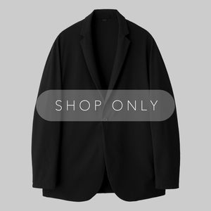 TEATORA - WALLET JKT - ghost code (TT-204-GC) – TEATORA ONLINE STORE