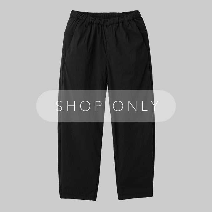 PANTS - TEATORA ONLINE STORE