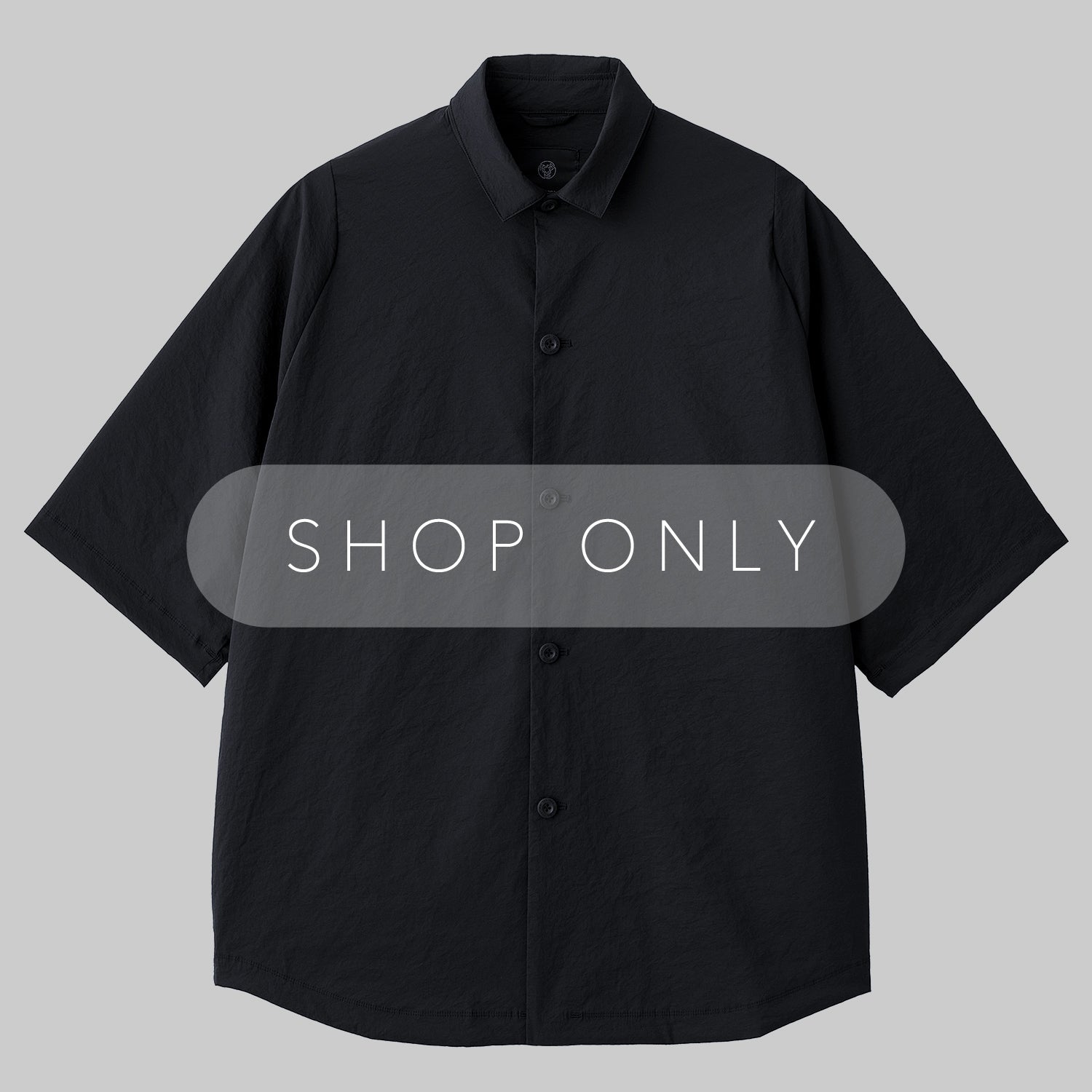 トップス TEATORA CARTRIDGE POLO submariner(SMR) TEATORA ONLINE STORE - CARTRIDGE SHIRT S/S