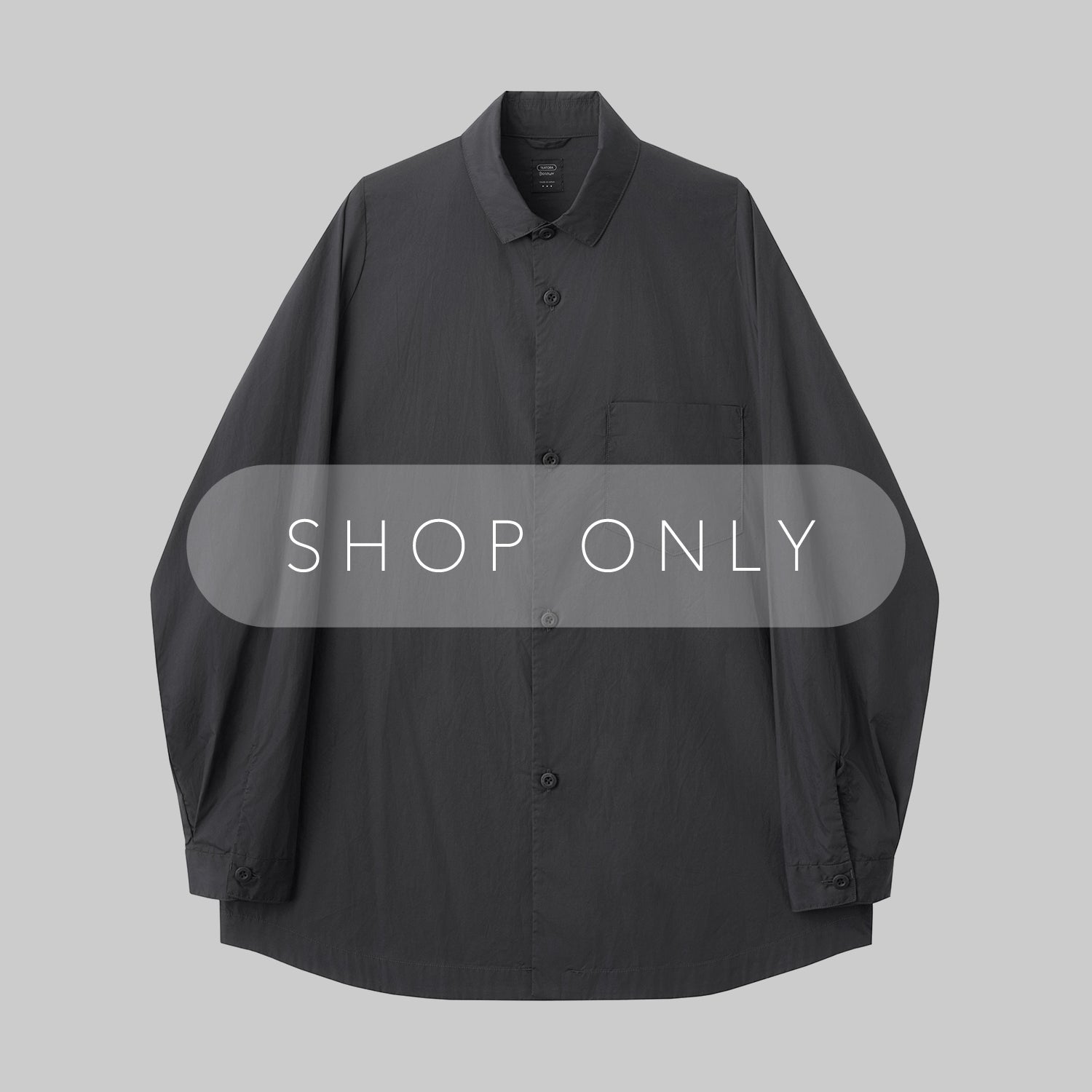 TEATORA ONLINE STORE - BIOLAYER