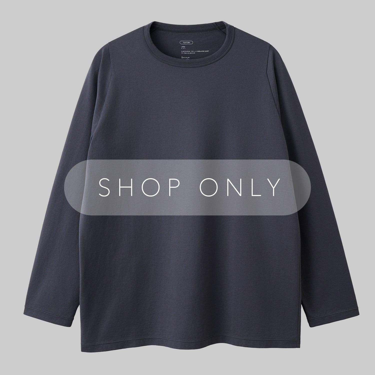 TEATORA ONLINE STORE - DELIVERY