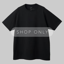 画像をギャラリービューアに読み込む, CARTRIDGE TEE S/S - BIOLAYER SLEEP #BLACK
