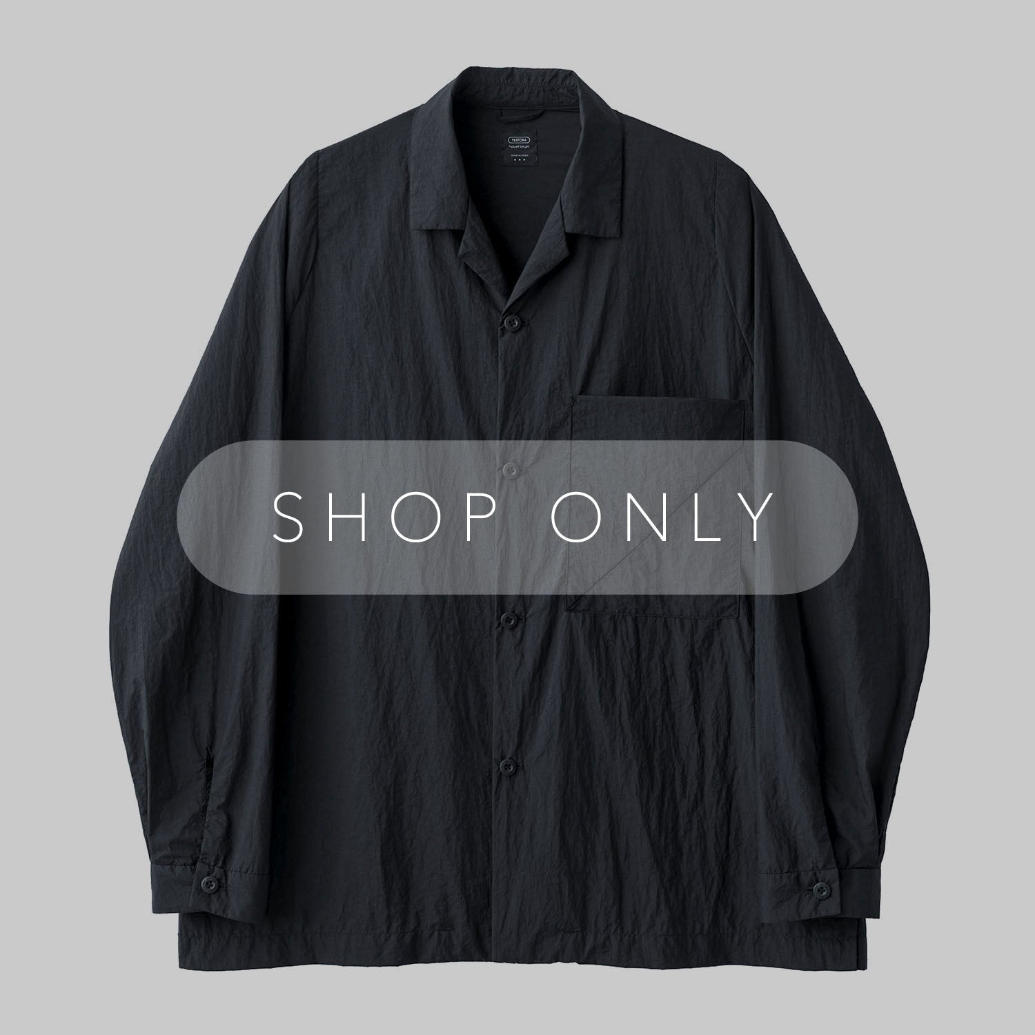 TEATORA ONLINE STORE - HOVERLAYER