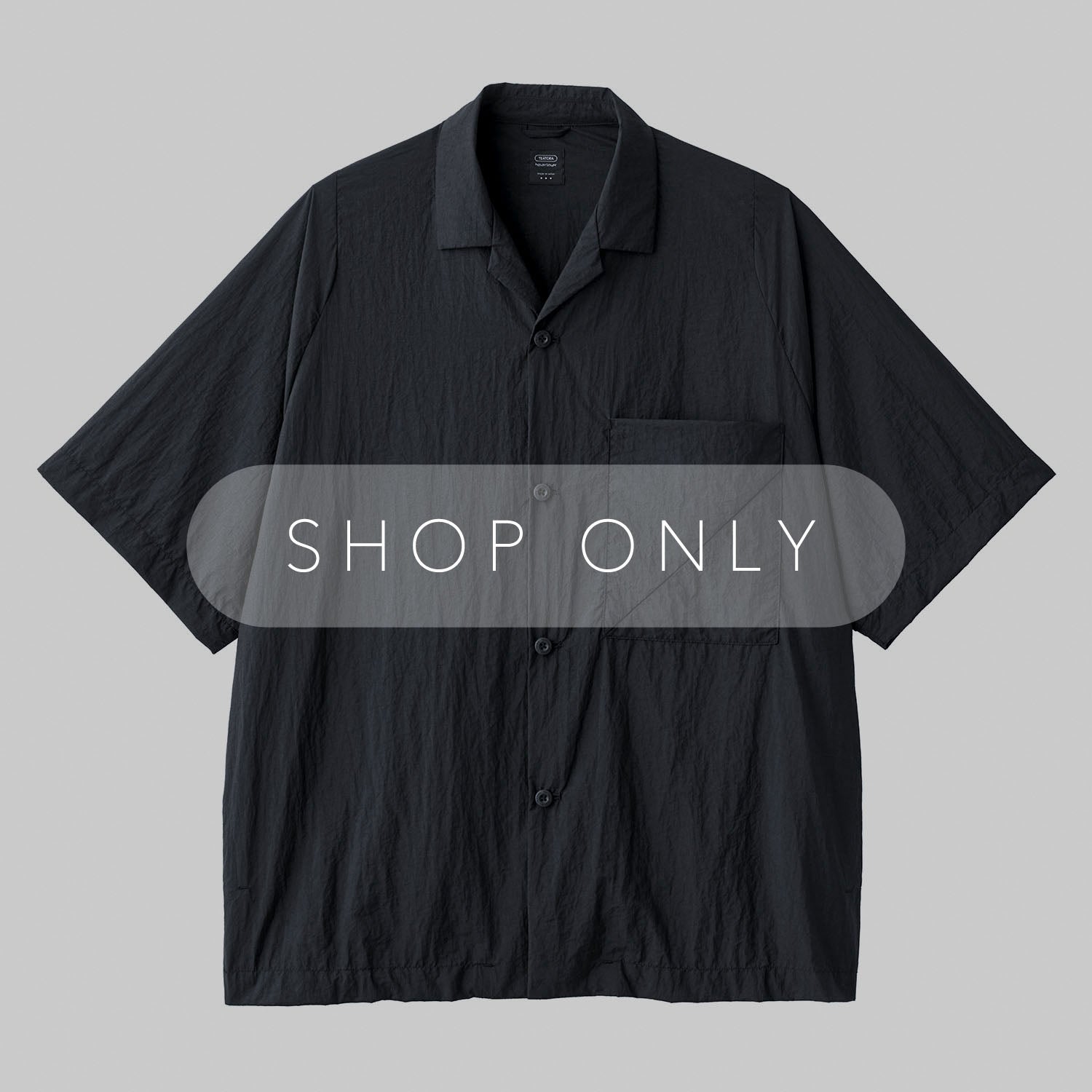 TEATORA ONLINE STORE - SHIRT