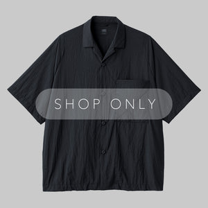 TEATORA - CAMBRIAN SHIRT S/S - hoverlayer (TT-CB-SHT-SS-HL