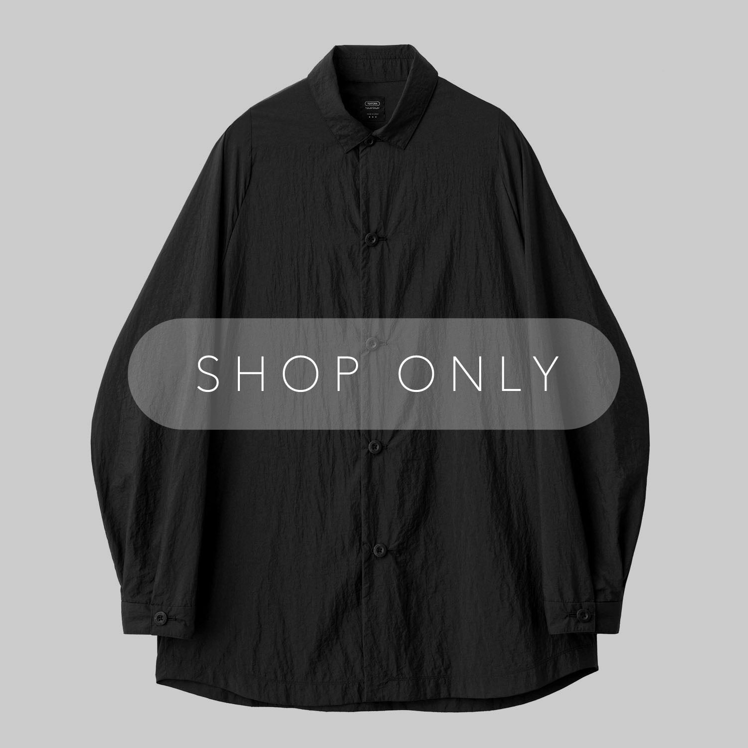 TEATORA ONLINE STORE - HOVERLAYER