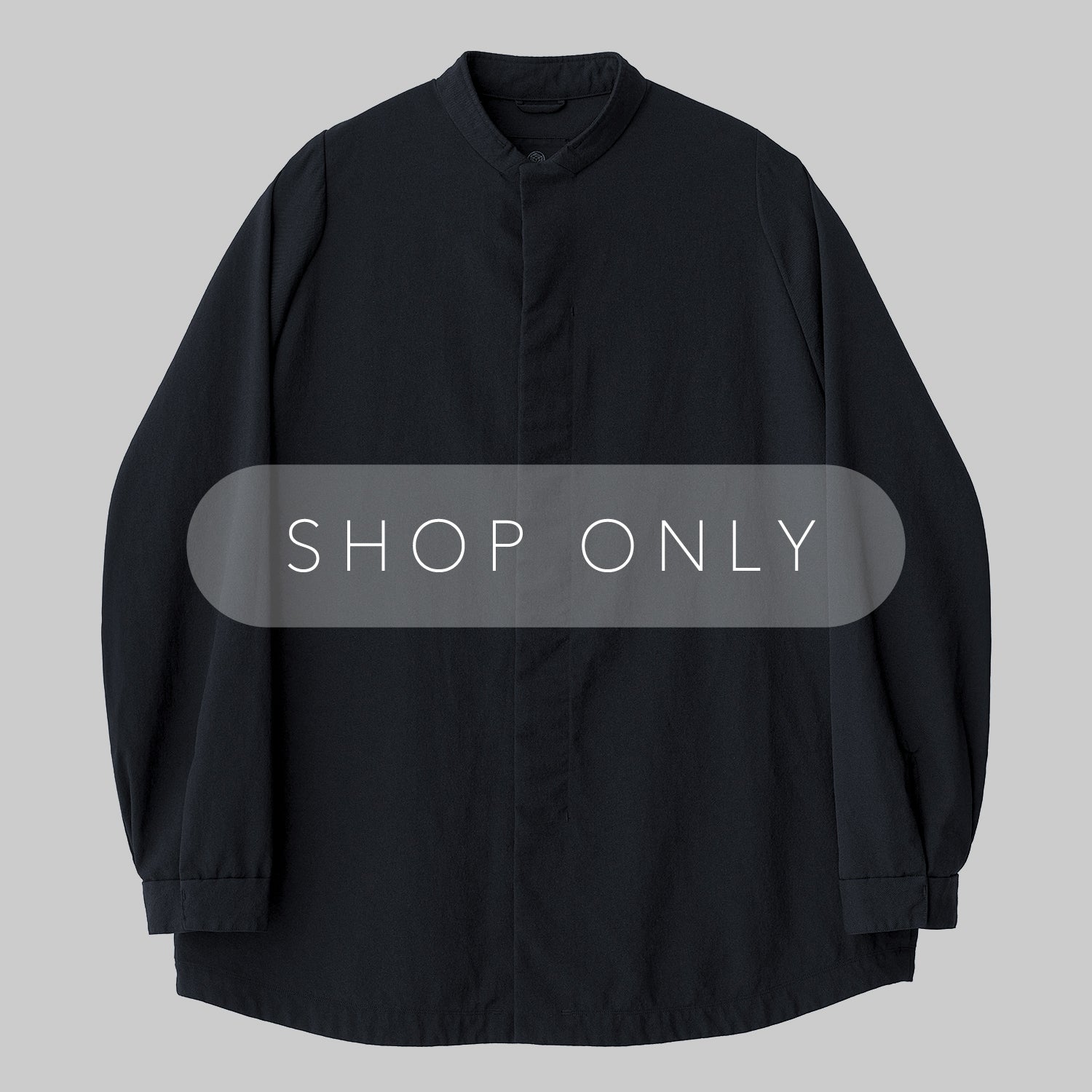 U*e様 TEATORA 4 CAPSULESNAP SHIRT PACKABL Teatora-Capsulesnap-Polo-Shirt