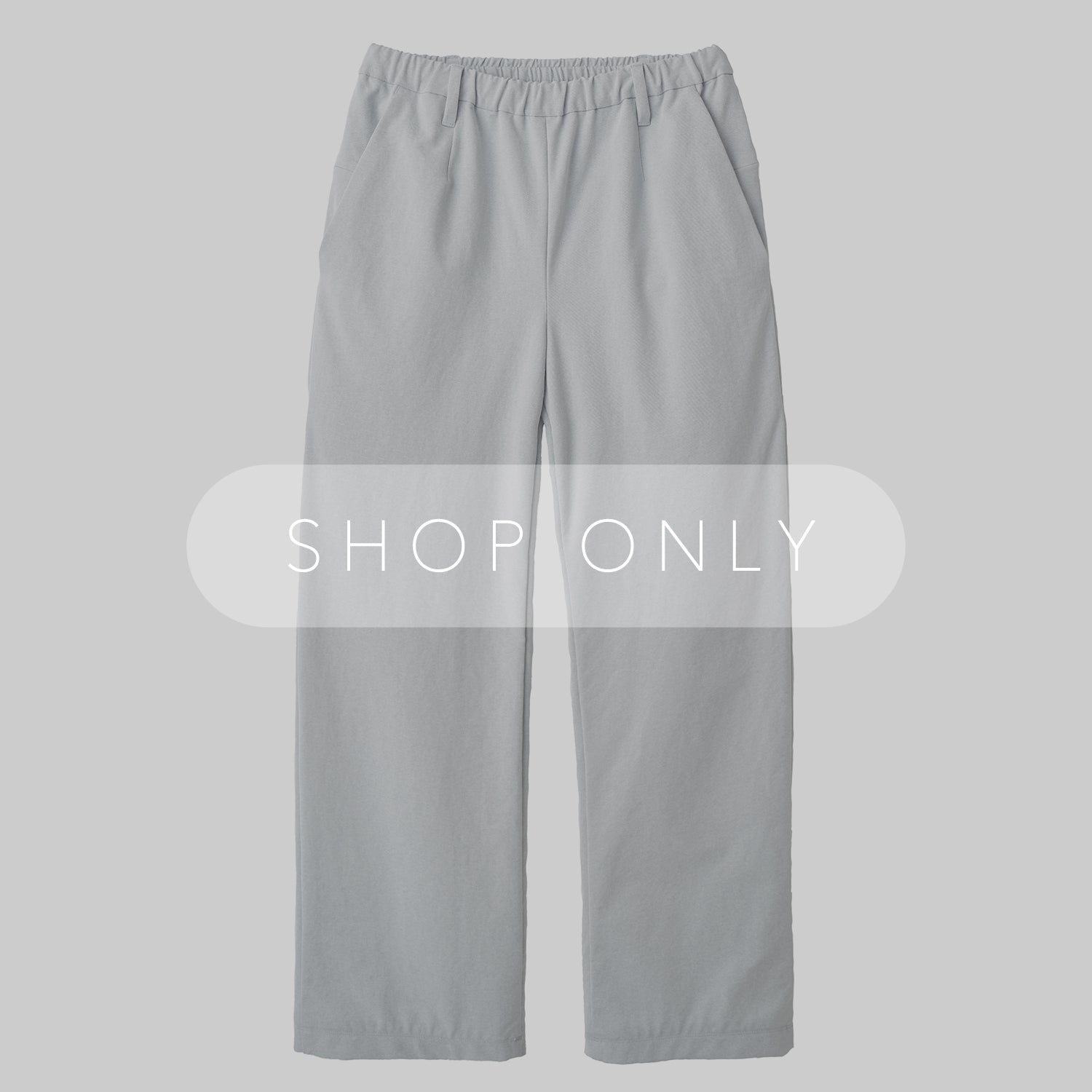 TEATORA ONLINE STORE - WALLET PANTS