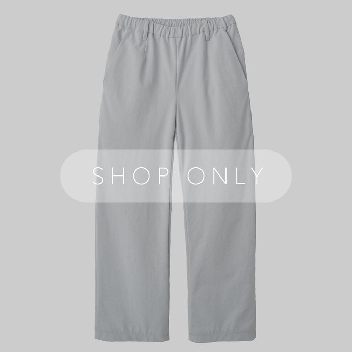 TEATORA ONLINE STORE - WALLET PANTS CITY